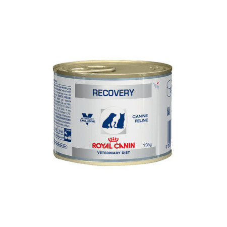 Royal Canin Recovery Canine