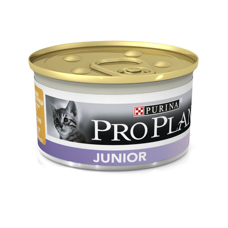 Purina Pro Plan Kitten Chicken