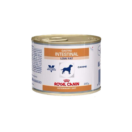Royal Canin Gastro Intestinal Low Fat Canine