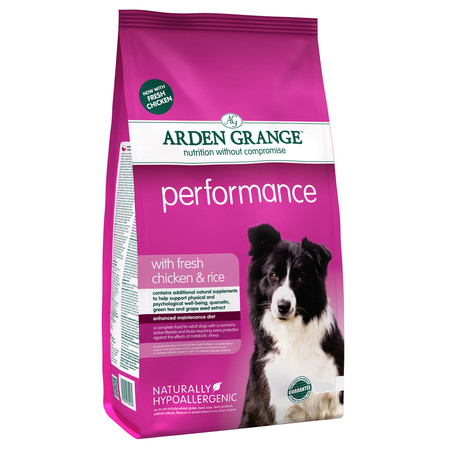 Arden Grange Adult Performance