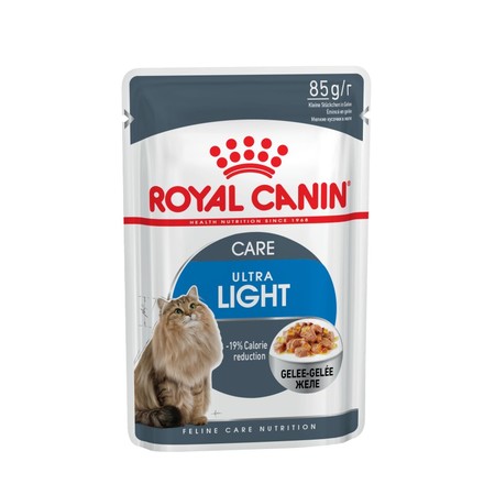 Royal Canin WET Ultra Light 10