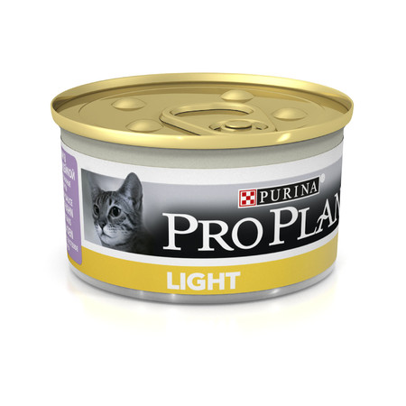 Purina Pro Plan Adult Light Turkey
