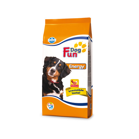 Farmina Fun Dog Energy