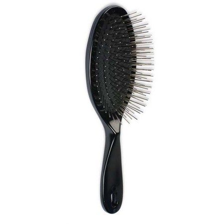 25891c000 Щетка 1 All Systems pin brush large овальная большая зубци 27 мм. Габариты 0.043 x 0.074 x 0.235