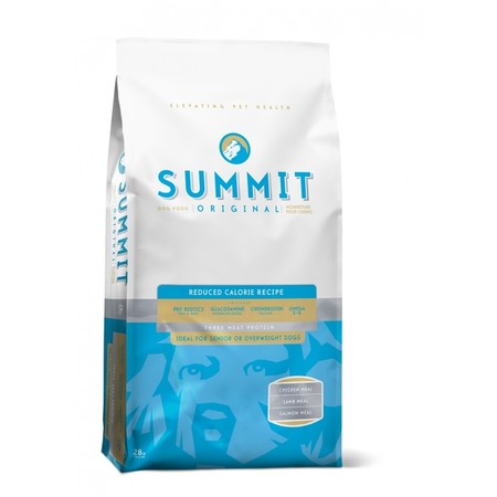 Summit Holistic Original Three Meat