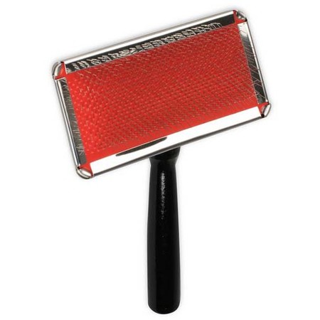 1 All Systems Sliker brush large сликер большой. Габариты 0.155 x 0.12 x 0.04