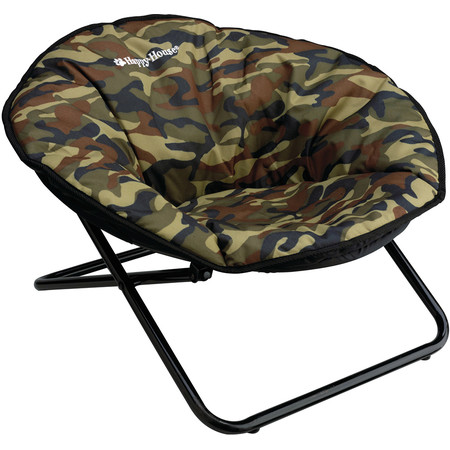 26603c000 Outdoor стул для собак до 20 кг камуфляж 72*69*42 см