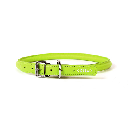 27113c000 Ошейник Collar Glamour круглый для длинношерстных собак ширина 10 мм