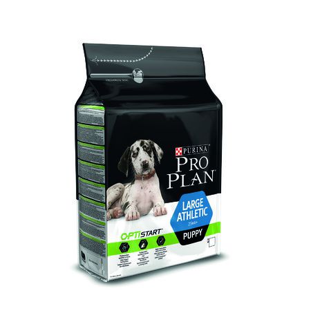 Purina Pro Plan Large Puppy Athletic