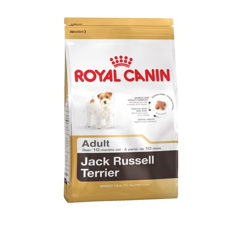 Royal Canin Jack Russell Terrier Adult - 500 гр