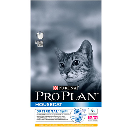 27340c000 Purina Pro Plan для кошек