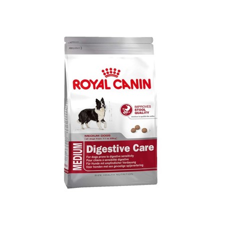 Royal Canin Medium Digestive Care - 3 кг