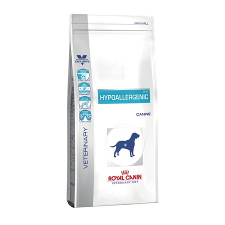 Royal Canin Hypoallergenic DR21 - 7 кг