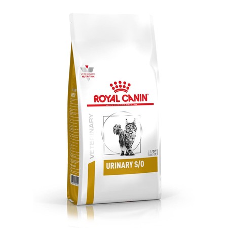 Royal Canin Urinary S/O LP34 - 1
