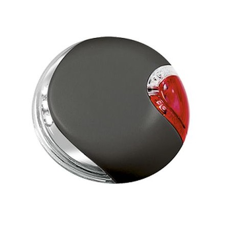 Подсветка на корпус рулетки Flexi Led Lighting Systeм черный