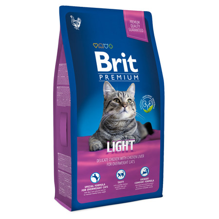 Brit Premium Cat Light - 1
