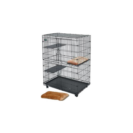 MidWest клетка для кошек Cat Playpens 89