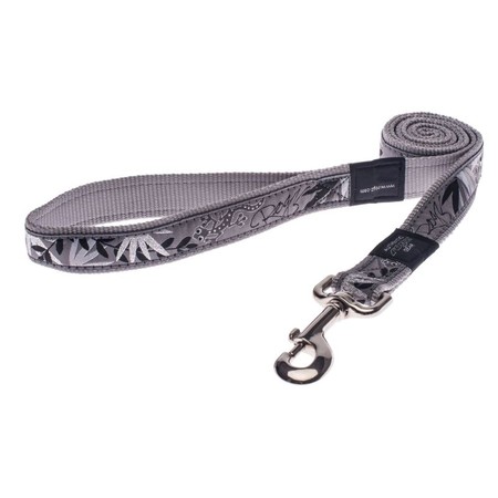 29196c000 Поводок для собак ROGZ Fancy Dress XL-25мм 1