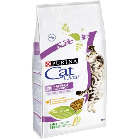 29730c000 Сухой корм Purina Cat Chow для взрослых кошек