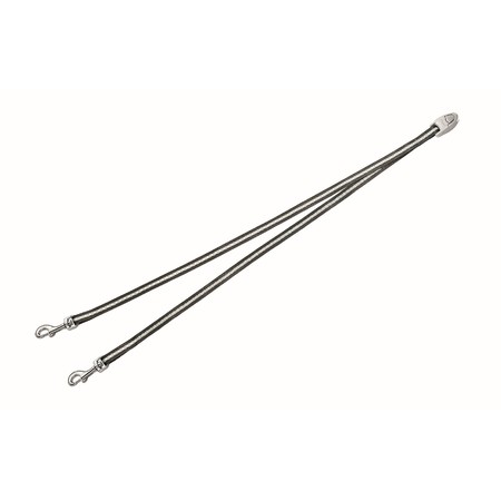 29776c000 Flexi VARIO аксессуар Duo Belt S (cворка) антрацит