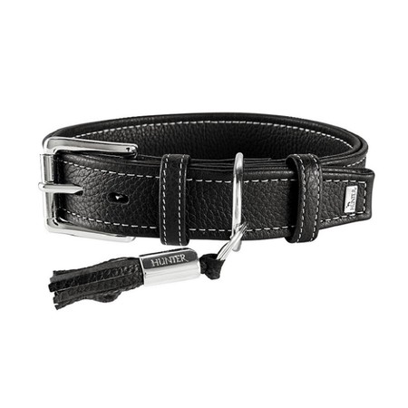 Hunter ошейник для собак Cannes 45 (29-37 см)/2
