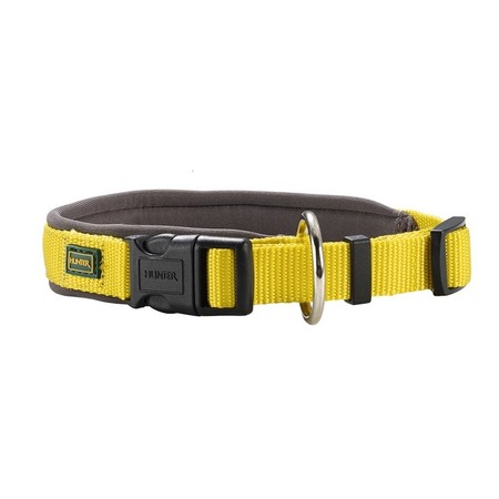 Hunter ошейник для собак Neopren Vario Plus 55 (50-55)/2