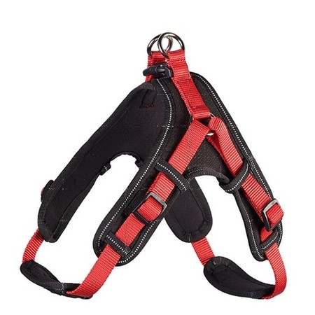 Hunter шлейка для собак Neopren Vario Quick L (67-80)/2