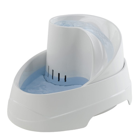 30145c000 Поилка Ferplast Vega Fontanella для кошек и мелких собак