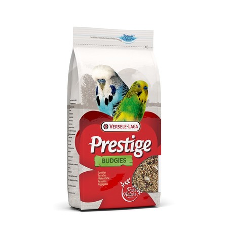 Versele-Laga корм для волнистых попугаев Prestige Budgies 1 кг