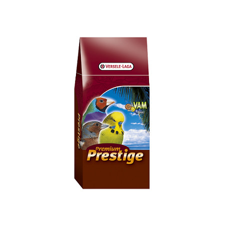 Versele-Laga корм для волнистых попугаев Prestige PREMIUM Budgies