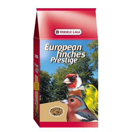 Versele-Laga корм для зябликов Prestige European Finches Siskins Extra 3