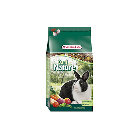 Versele-Laga корм для кроликов Nature Cuni