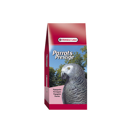 Versele-Laga корм для крупных попугаев Prestige Parrots