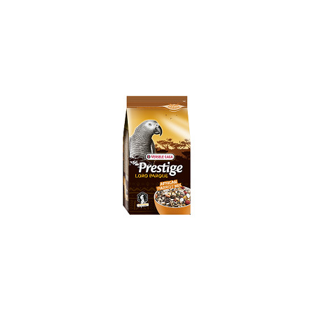 Versele-Laga корм для крупных попугаев Prestige PREMIUM African Parrot Loro Parque Mix 2