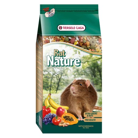 Versele-Laga корм для крыс Nature Rat 750 г