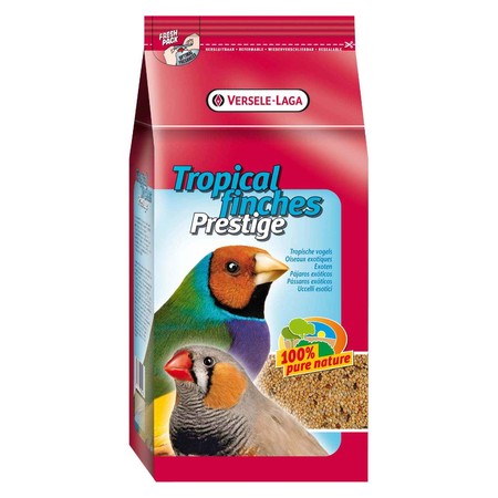 Versele-Laga корм для экзотических птиц Prestige Tropical Finches