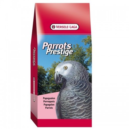 Versele-Laga облегченная смесь для крупных попугаев Parrots Super Diet 20 кг
