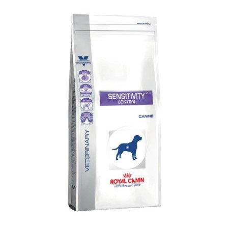 30617c000 Royal Canin Sensitivity Control SC21 для собак с пищевой аллергией 1.5 кг