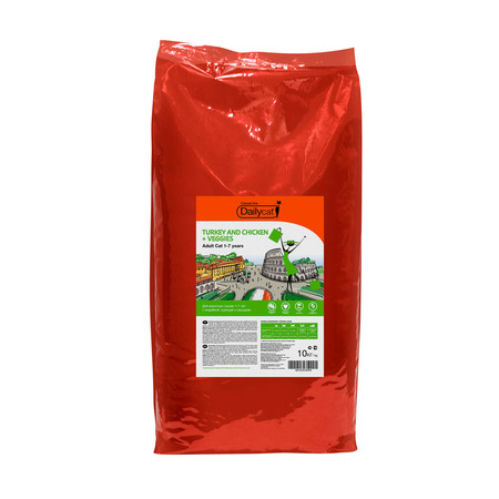 30921c000 Dailycat Casual Line Adult Turkey