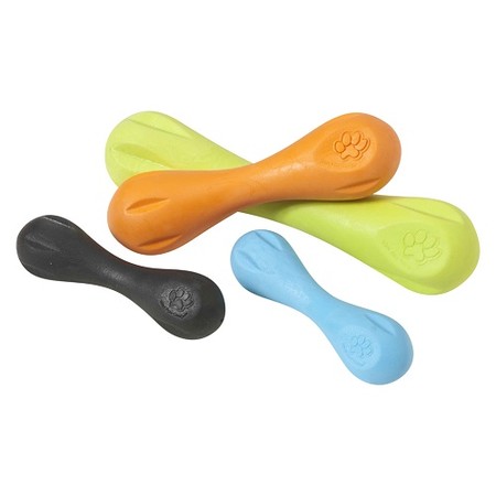 31093c000 Zogoflex игрушка для собак гантеля Hurley XS 11