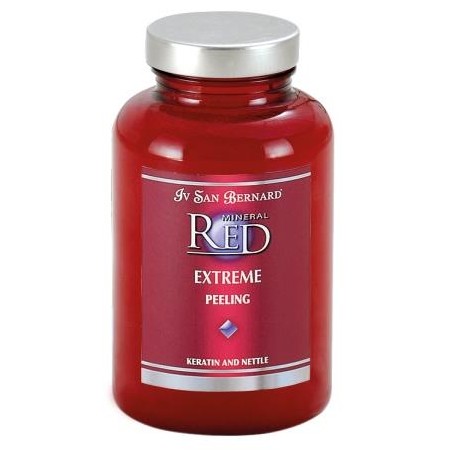 31162c000 Iv San Bernard Mineral Red Derma Exrteme средство-пиллинг 300 мл