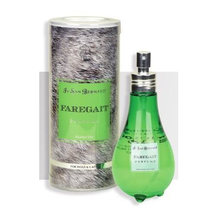 31233c000 Iv San Bernard Traditional Line Парфюм Faregait 150 мл