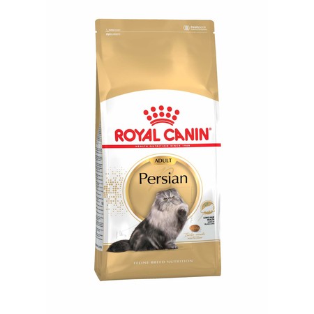 Royal Canin Persian сухой корм для взрослых кошек персидской породы - 0