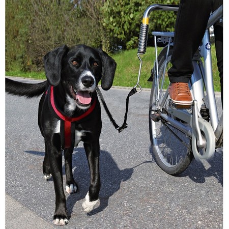 Велоспрингер Trixie для собак крупных пород