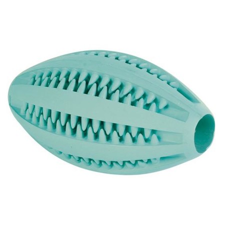 Мяч Trixie DentaFun для собак для бейсбола 11 см резиновый