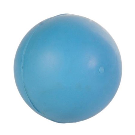 Мяч Trixie для собак Ф50 мм резиновый