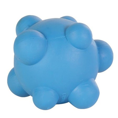 Мяч Trixie для собак с выпуклостями ф7 см