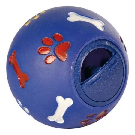 Мяч для лакомства Trixie для собак Ф14