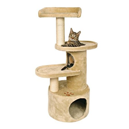 Домик Trixie Oviedo для кошек 105 см бежевый