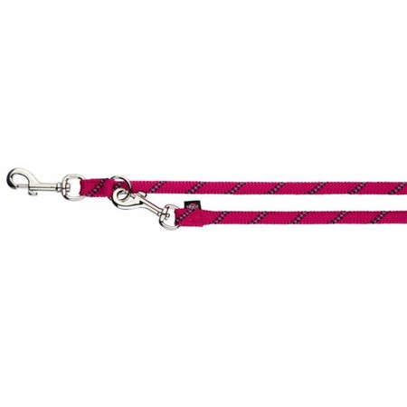 Поводок-перестежка Trixie Sporty Rope для собак L–XL 2